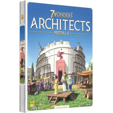 7 wonders architects extension.